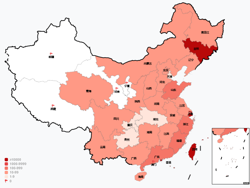 疫情之下不锈钢生产厂家发货困难