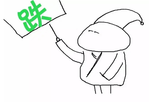 台风来了也挽救不了不锈钢的弱势下行