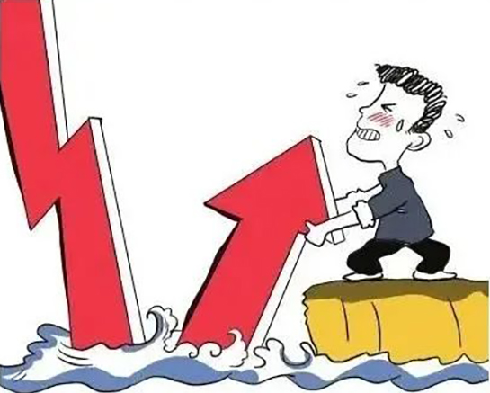 伦镍大幅收涨1200多美元，连平稳的201不锈钢价格也耐不住寂寞了