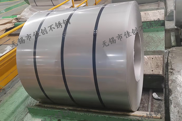 现货316L不锈钢上涨300-600元/吨