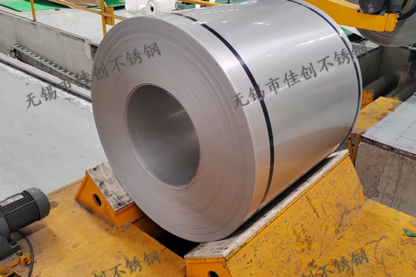 316L不锈钢卷