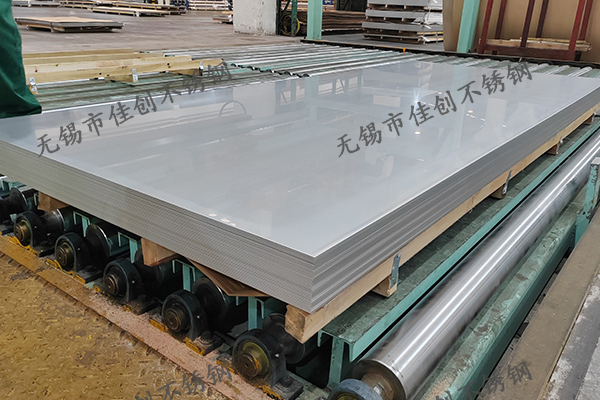 316L不锈钢行情持续平稳