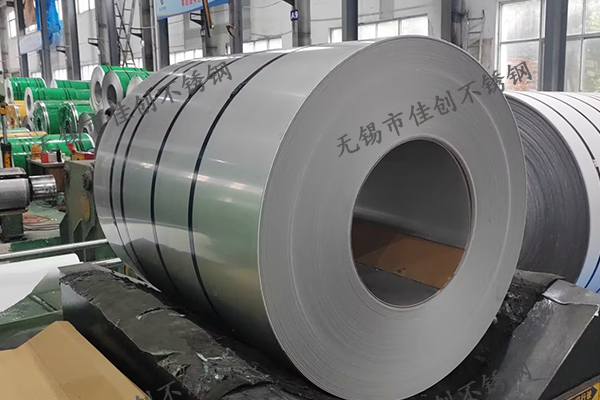 316L不锈钢卷