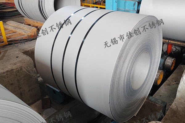 316L不锈钢卷