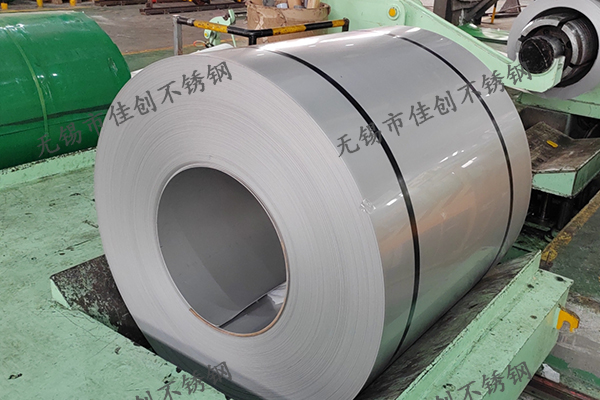 316L不锈钢卷