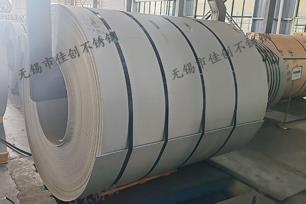 316L不锈钢热轧开平加工