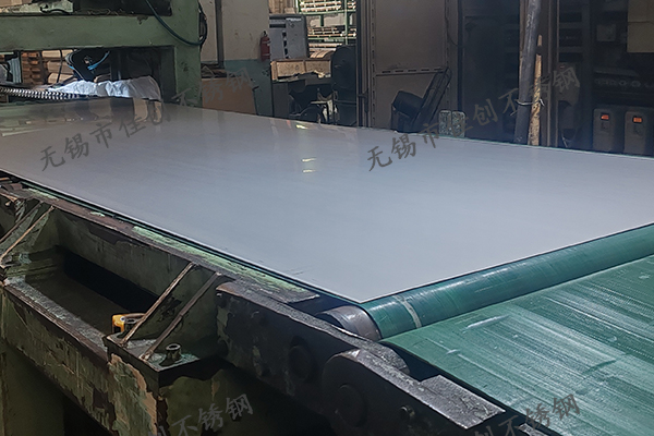 成本倒挂，316L不锈钢价格维稳