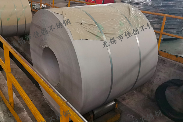 钼铁价格上涨，316L不锈钢价格跟涨
