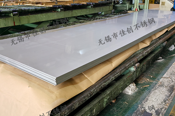 316L不锈钢价格继续上涨