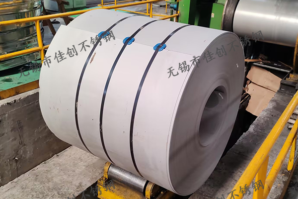 316L不锈钢热轧卷