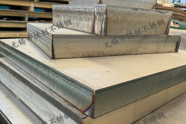 316L不锈钢价格依旧坚挺